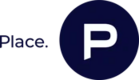 Place logo
