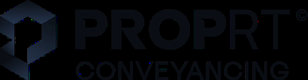 PROPRT Conveyancing logo