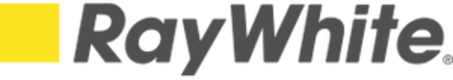 Ray White logo